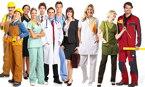 Workwear